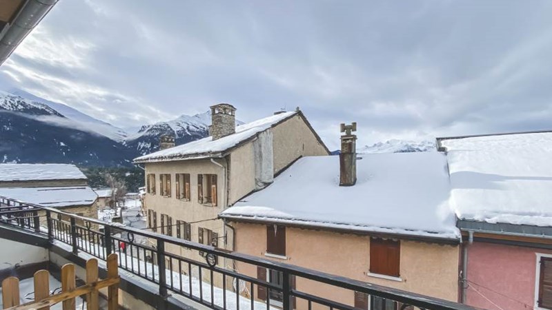 Alpina Lodge Vanoise - Apt Charles Felix