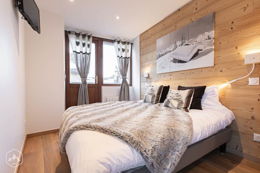 Alpina Lodge Vanoise - Apt Marie-Christine