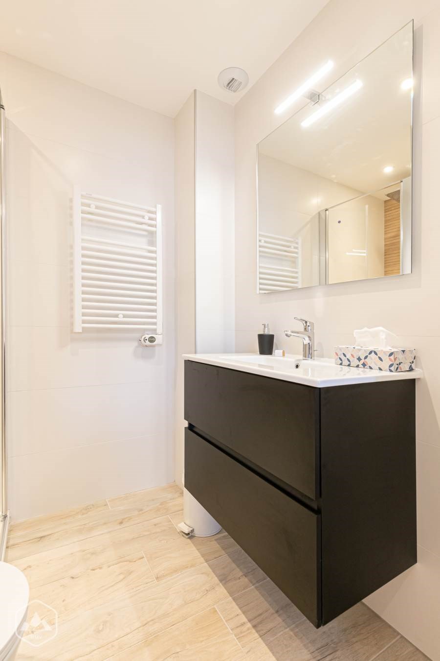 Alpina Lodge Vanoise - Apt Marie-Christine