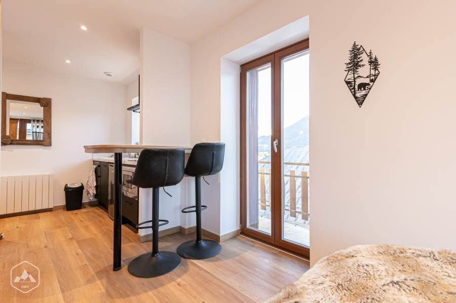 Alpina Lodge Vanoise - Apt Marie-Christine