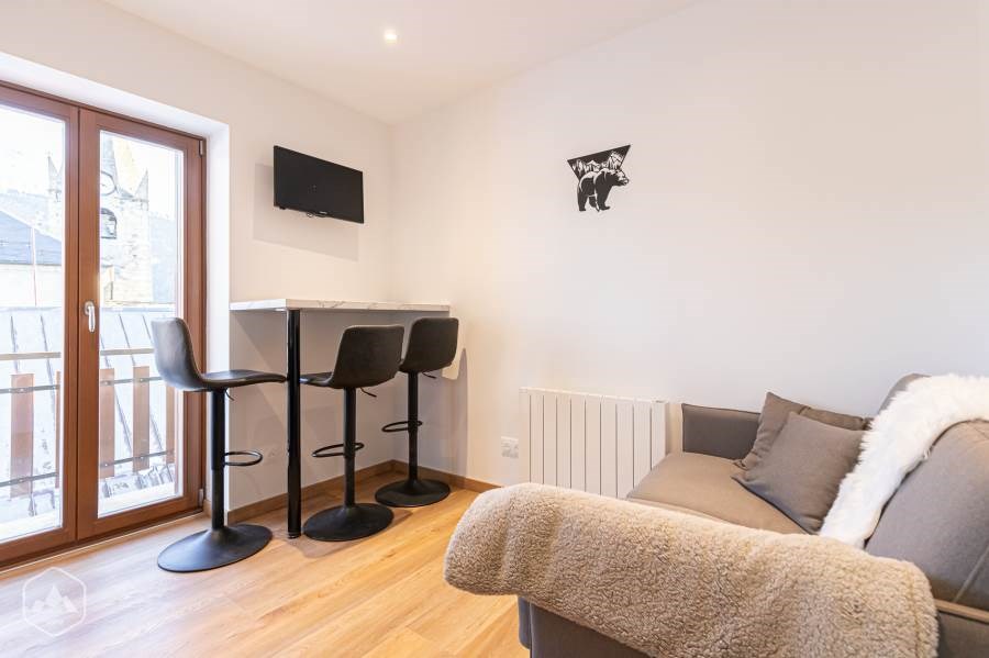 Alpina Lodge Vanoise - Apt Charles-Albert