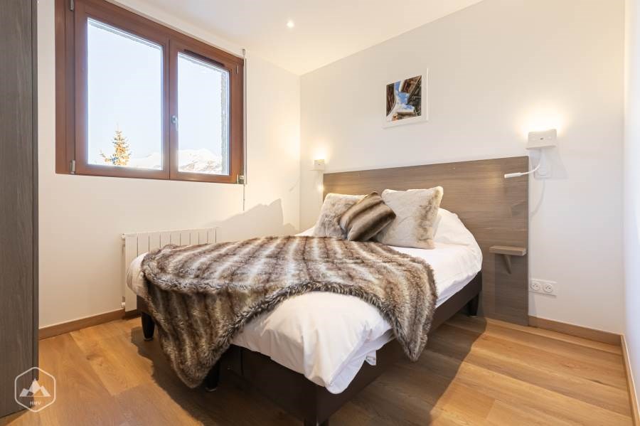 Alpina Lodge Vanoise - Apt Charles-Albert