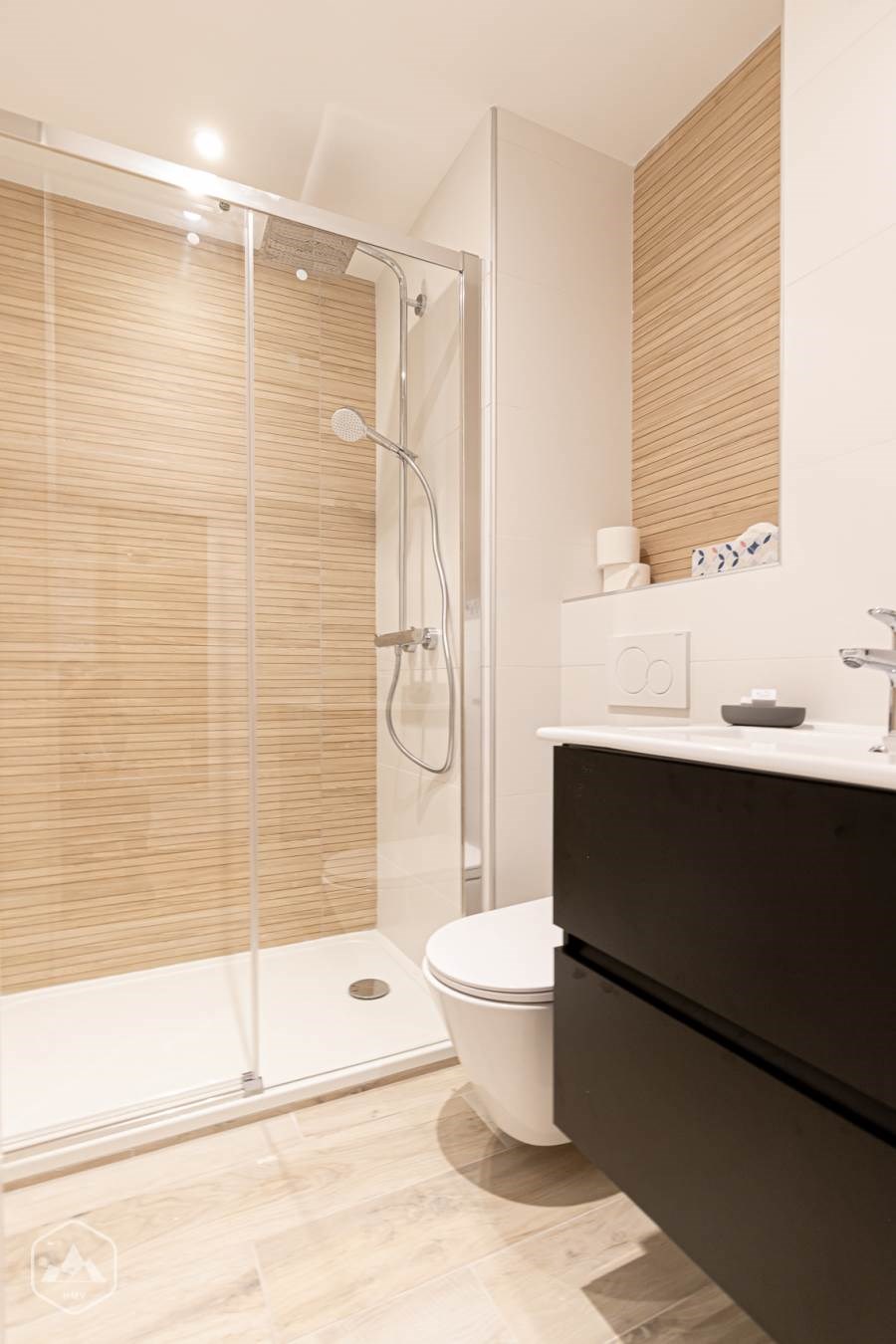 Alpina Lodge Vanoise - Apt Charles-Albert