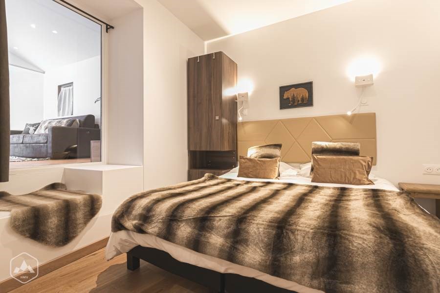 Alpina Lodge Vanoise - Apt Victor-Emmanuel