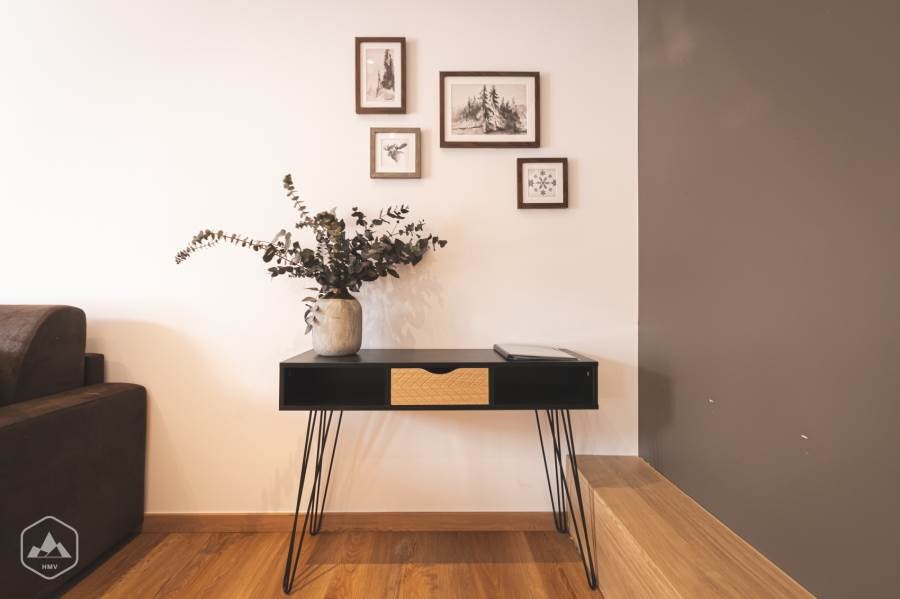 Alpina Lodge Vanoise - Apt Victor-Emmanuel