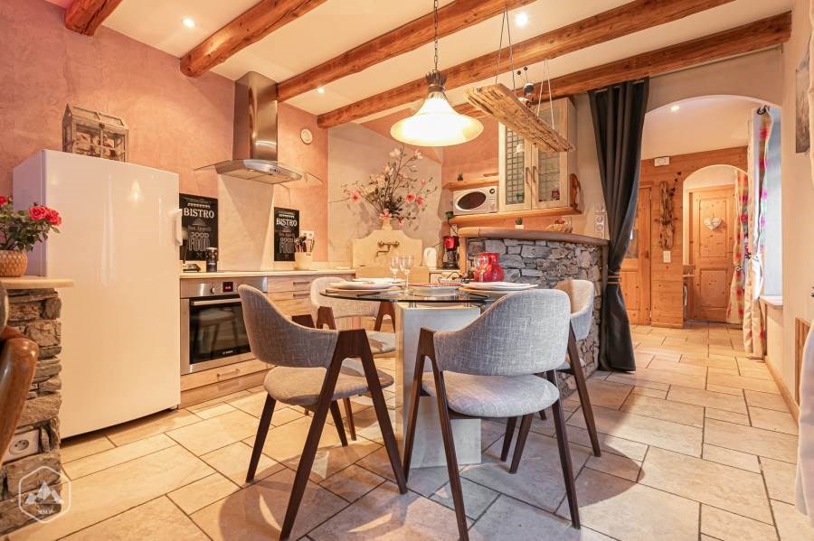 L'Autentic - Maison de village