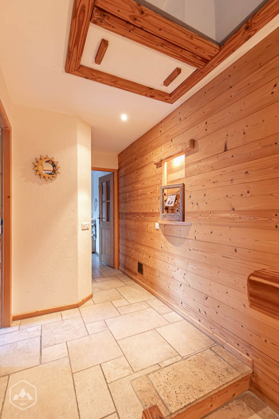 L'Autentic - Maison de village