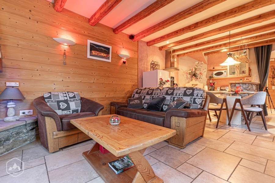 L'Autentic - Maison de village