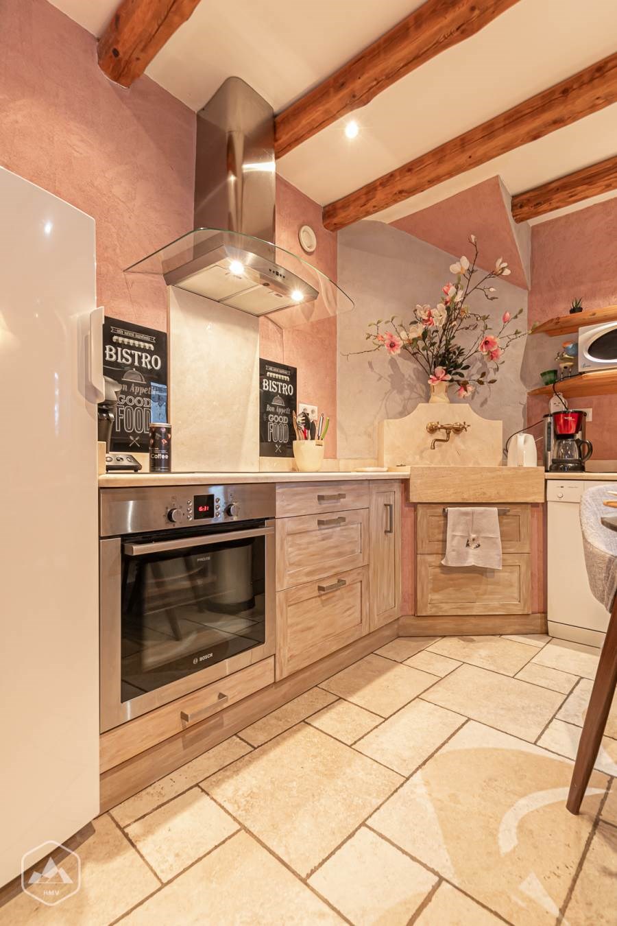 L'Autentic - Maison de village