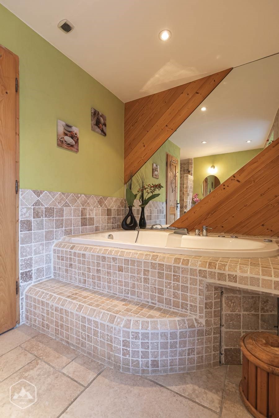 L'Autentic - Maison de village