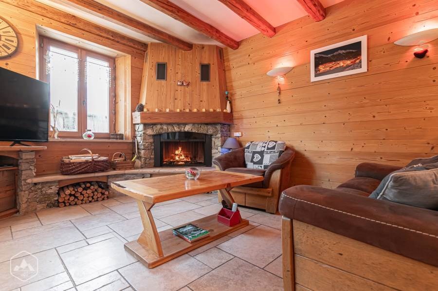 L'Autentic - Maison de village