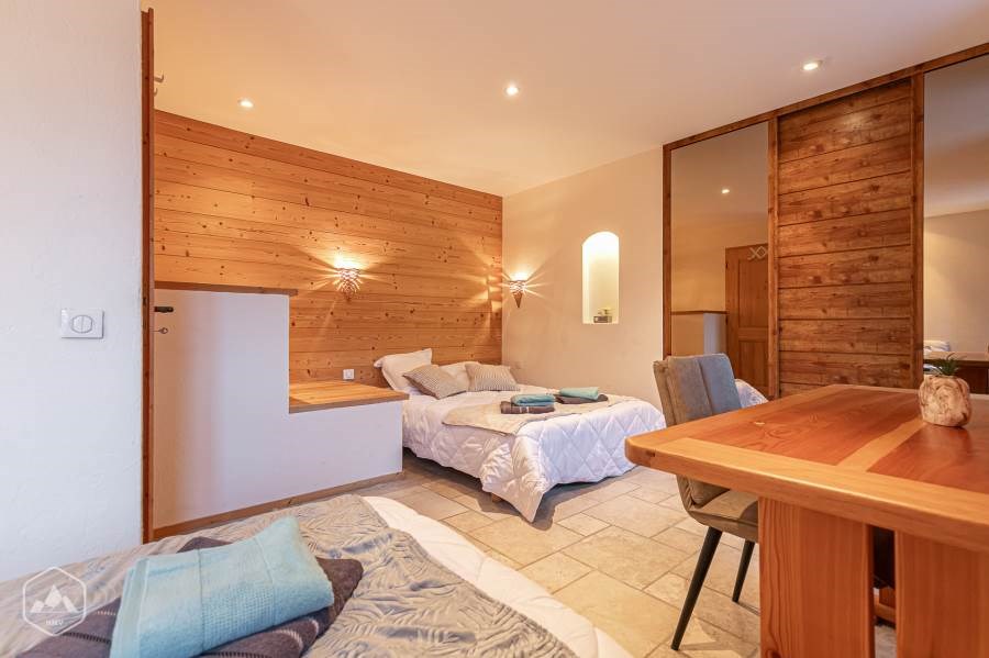 L'Autentic - Maison de village