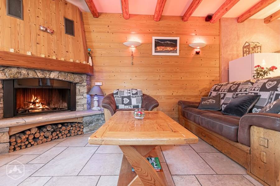 L'Autentic - Maison de village