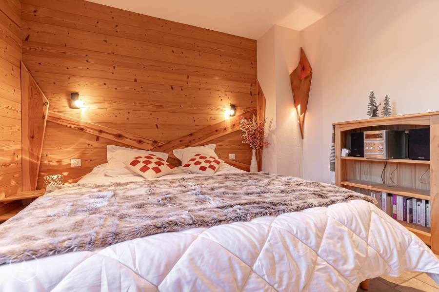 L'Autentic - Maison de village