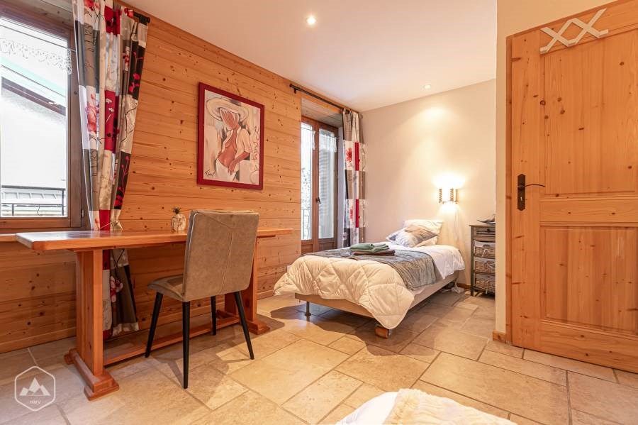 L'Autentic - Maison de village