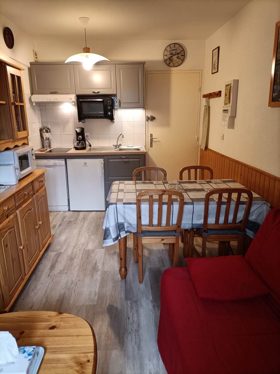 Les Campanules - apt n°17