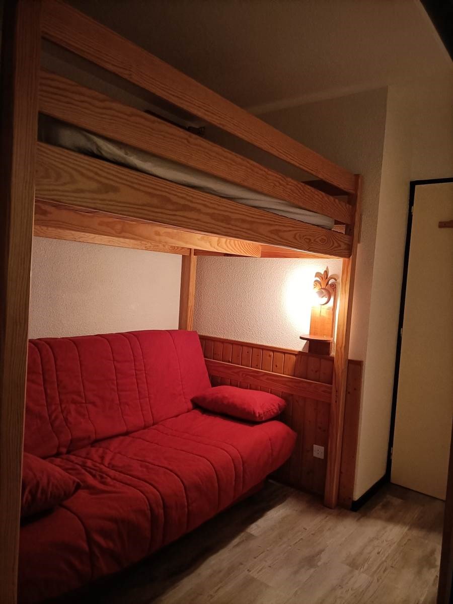 Les Campanules - apt n°17