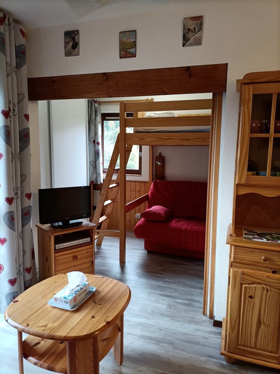 Les Campanules - apt n°17