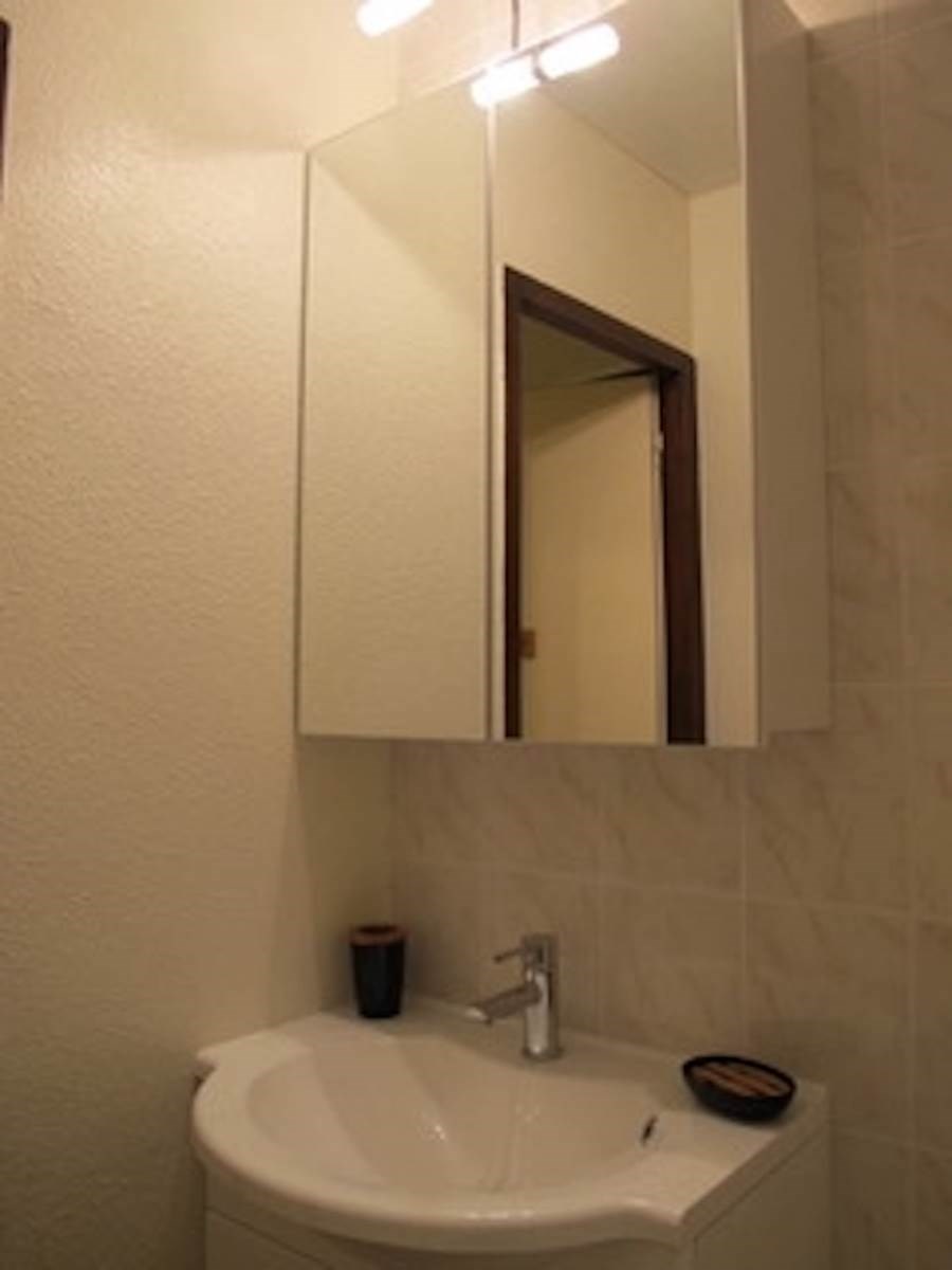 Les Campanules - apt n°17