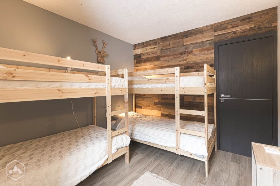 Les Herminières B - Appartement 4-6 personnes