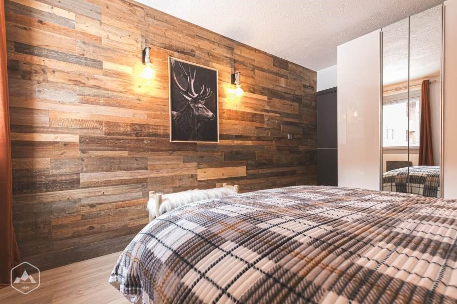 Les Herminières B - Appartement 4-6 personnes