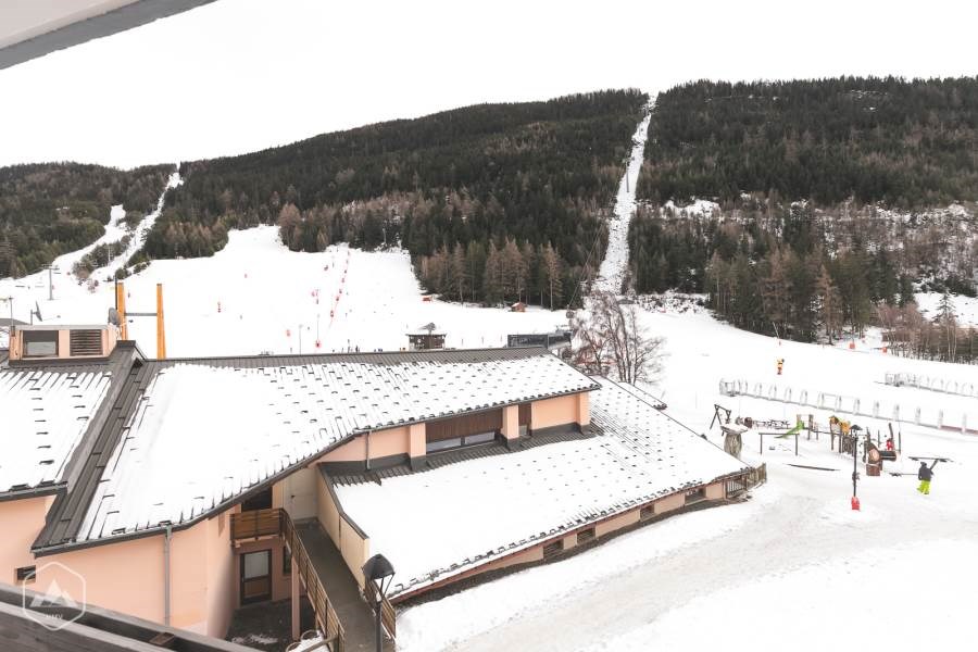 Les Herminières B - Appartement 4-6 personnes