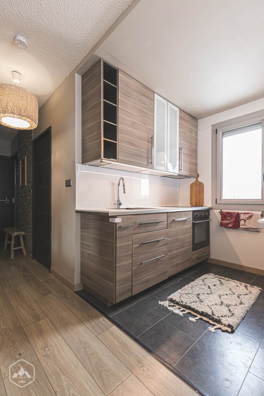 Les Herminières B - Appartement 4-6 personnes