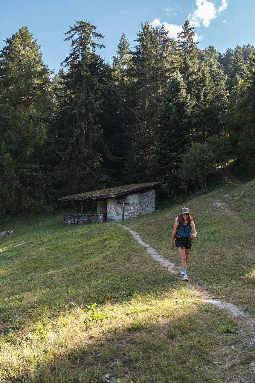 Les Herminières B - Appartement 4-6 personnes