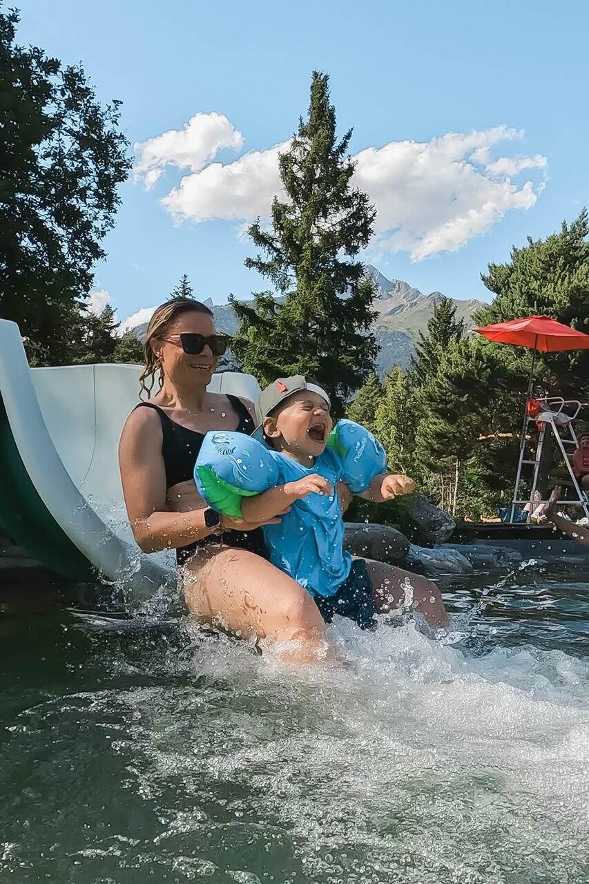 Les Herminières B - Appartement 4-6 personnes