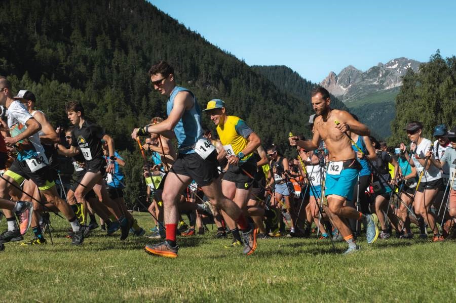 Les Herminières B - Appartement 4-6 personnes