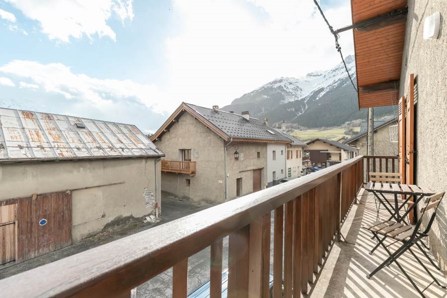 La palette du peintre