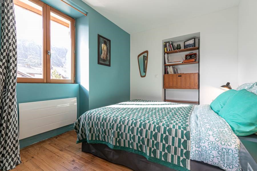 La palette du peintre