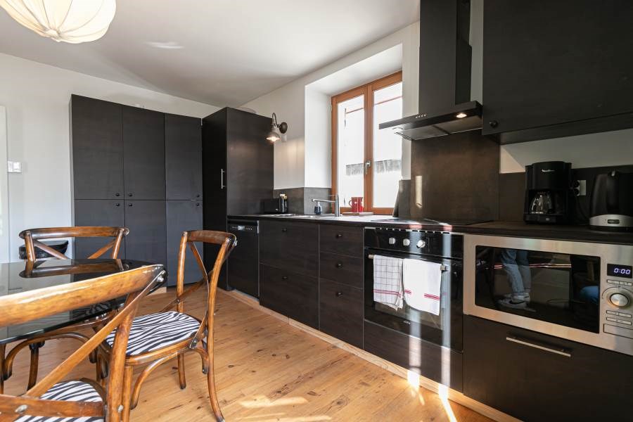 La palette du peintre