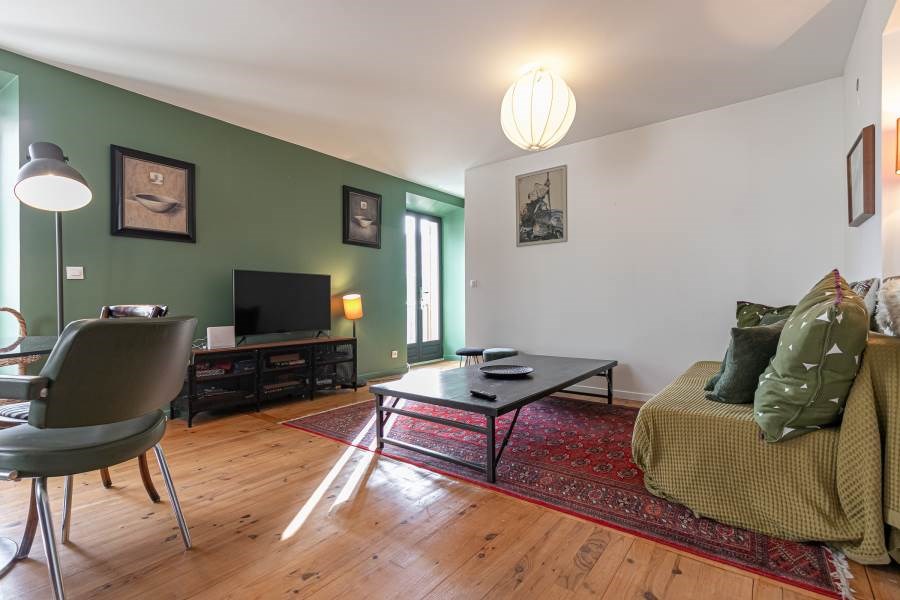 La palette du peintre