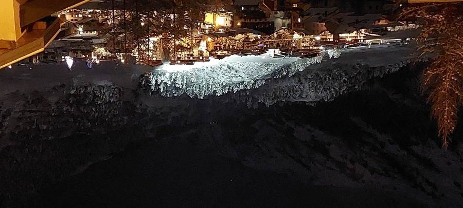 LA COMBE - La Soldanelle