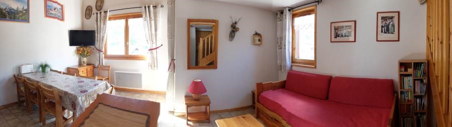 LA COMBE - La Soldanelle