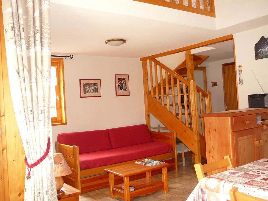 LA COMBE - La Soldanelle