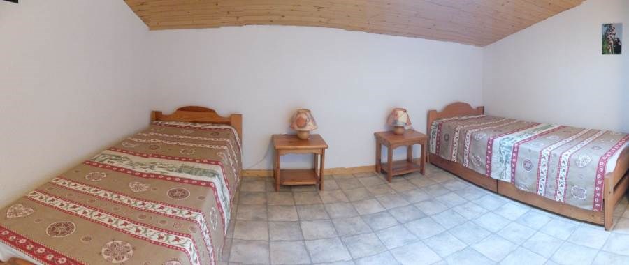 LA COMBE - La Soldanelle