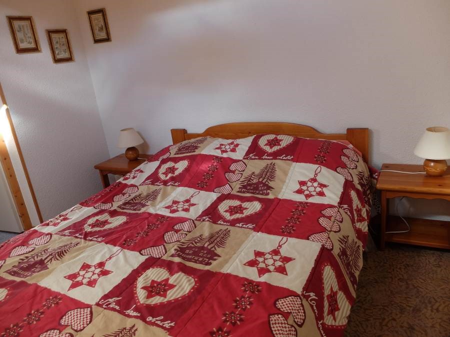 LA COMBE - La Soldanelle