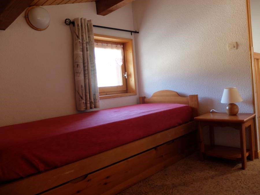 LA COMBE - La Soldanelle