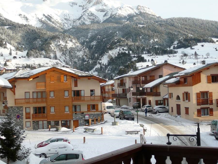 LA COMBE - La Soldanelle