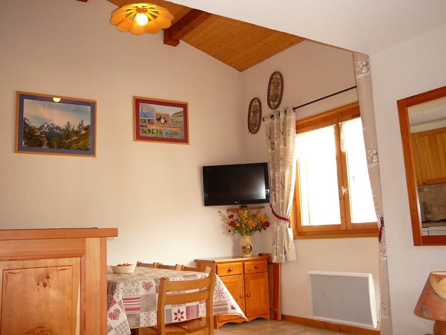 LA COMBE - La Soldanelle