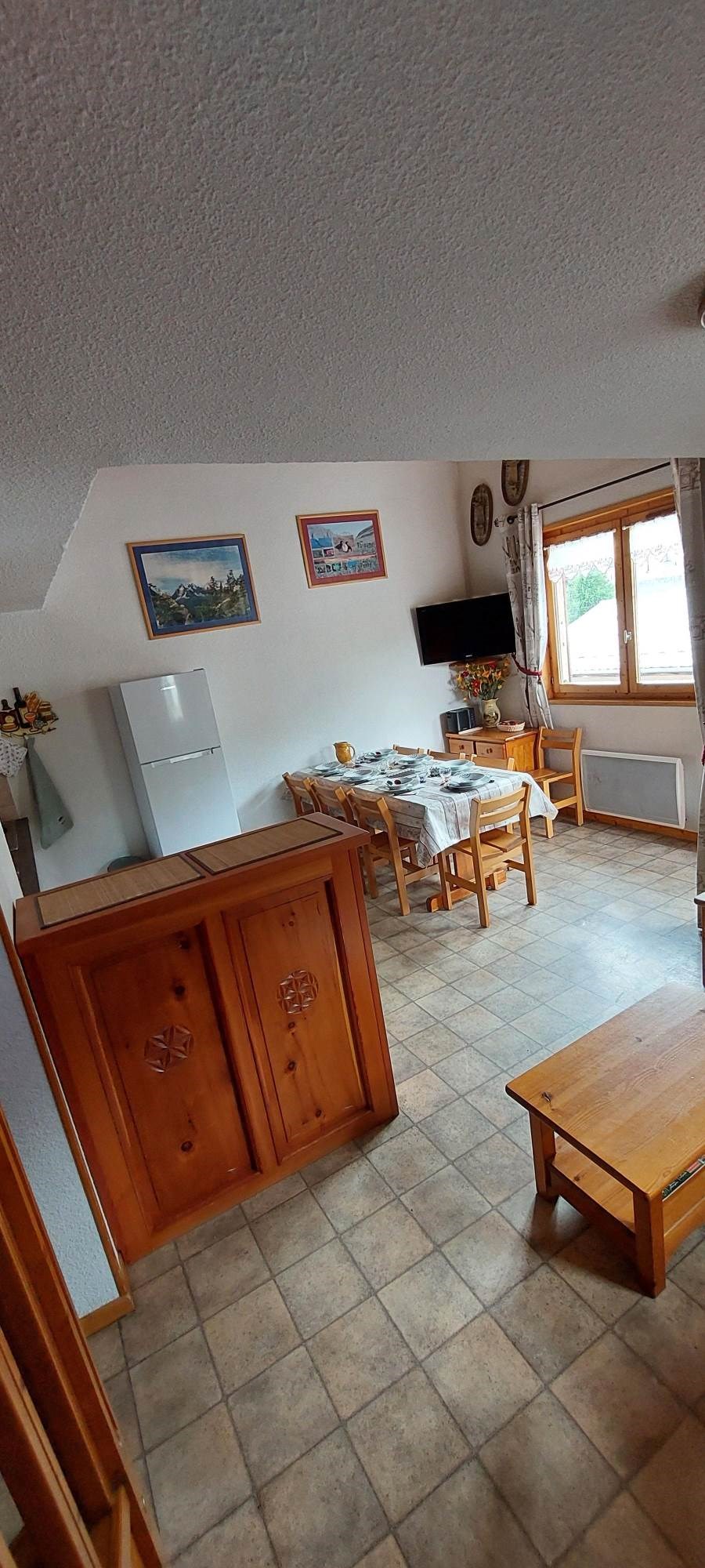 LA COMBE - La Soldanelle