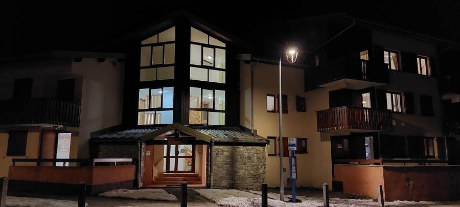 LA COMBE - La Soldanelle