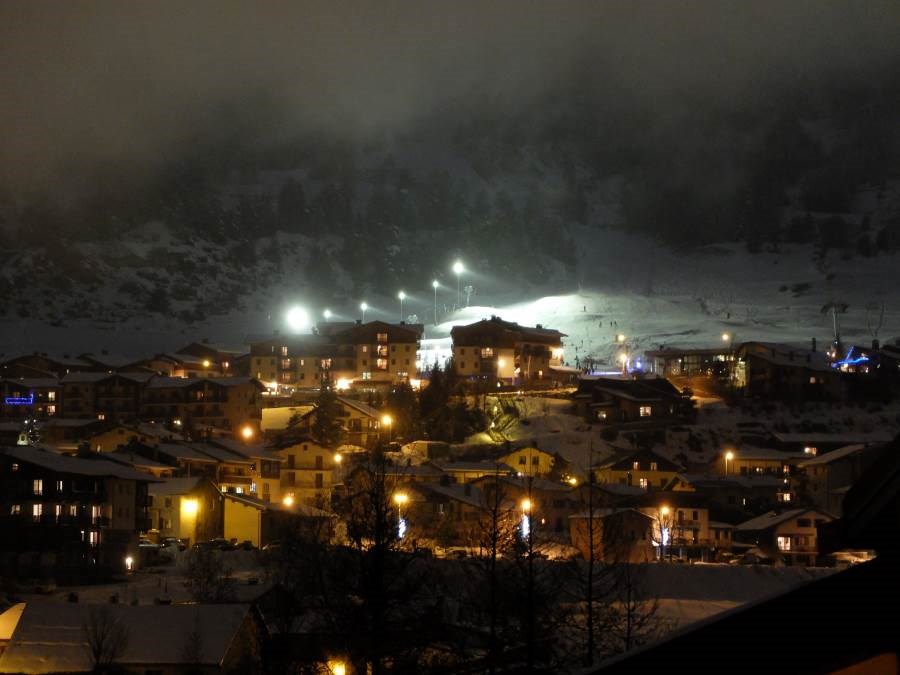 LA COMBE - La Soldanelle