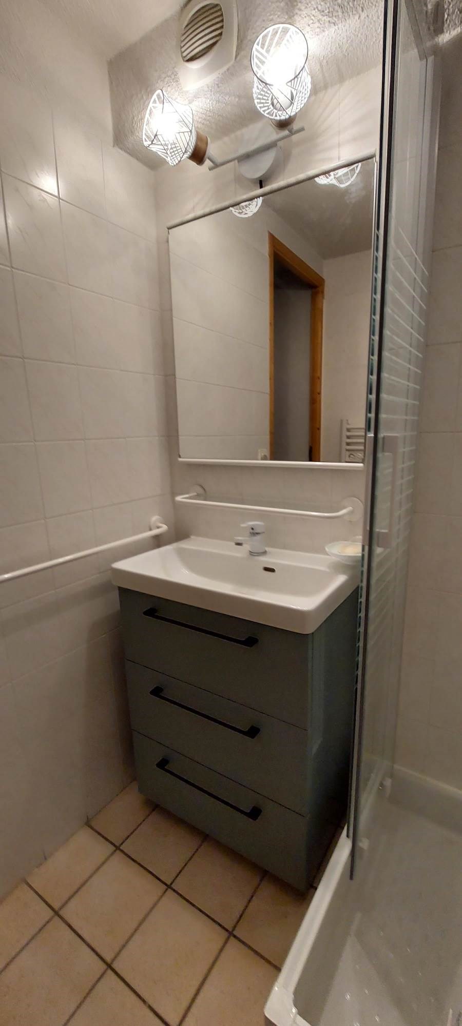 LA COMBE - La Soldanelle