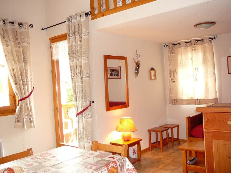 LA COMBE - La Soldanelle