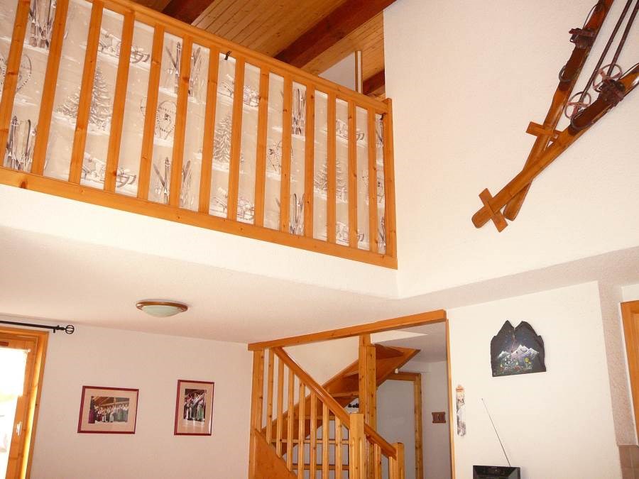 LA COMBE - La Soldanelle