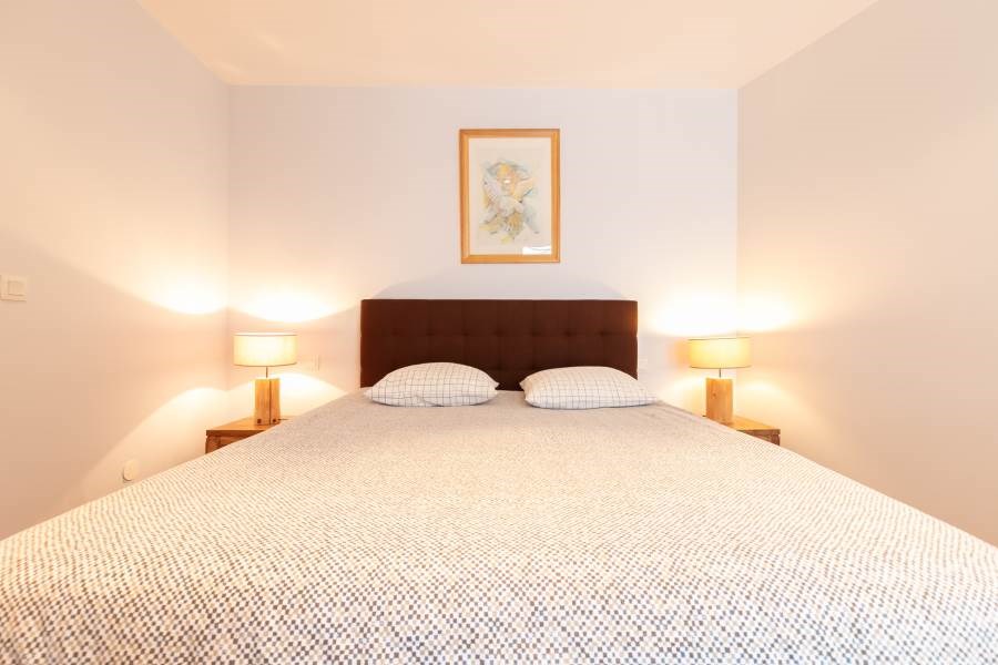 Chalet Michka - Apt RDJ