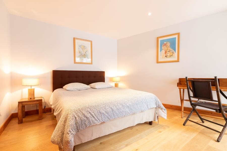 Chalet Michka - Apt RDJ